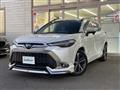 2022 Toyota CorollaCross