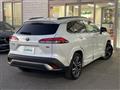2022 Toyota CorollaCross