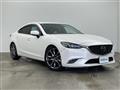2016 Mazda Atenza
