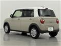 2017 Suzuki Lapin