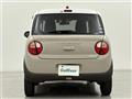 2017 Suzuki Lapin