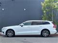 2021 Volvo V60