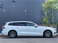 2021 Volvo V60
