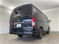 2020 Toyota Hiace Van