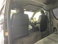2020 Toyota Hiace Van