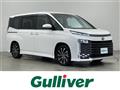 2023 Toyota Voxy