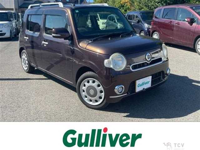 2014 Daihatsu MIRA COCOA