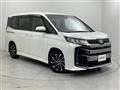 2023 Toyota Noah