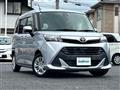 2017 Toyota Tank