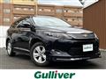 2016 Toyota Harrier