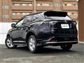 2016 Toyota Harrier