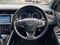 2016 Toyota Harrier