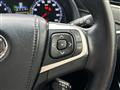 2016 Toyota Harrier