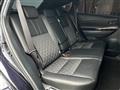 2016 Toyota Harrier