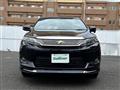 2016 Toyota Harrier