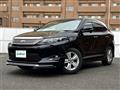 2016 Toyota Harrier