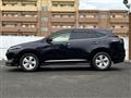 2016 Toyota Harrier