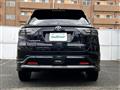 2016 Toyota Harrier