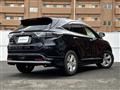 2016 Toyota Harrier
