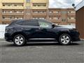 2016 Toyota Harrier