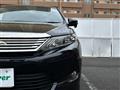 2016 Toyota Harrier