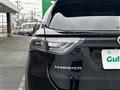 2016 Toyota Harrier