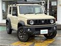 2022 Suzuki Jimny Sierra