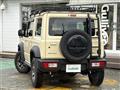 2022 Suzuki Jimny Sierra