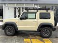 2022 Suzuki Jimny Sierra