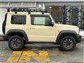2022 Suzuki Jimny Sierra