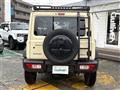 2022 Suzuki Jimny Sierra