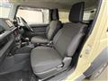 2022 Suzuki Jimny Sierra