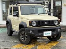 2022 Suzuki Jimny Sierra