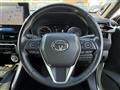 2021 Toyota Harrier Hybrid