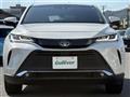 2021 Toyota Harrier Hybrid