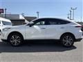 2021 Toyota Harrier Hybrid