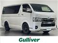 2022 Toyota Hiace Van