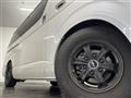 2022 Toyota Hiace Van