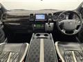 2022 Toyota Hiace Van