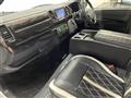 2022 Toyota Hiace Van