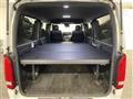 2022 Toyota Hiace Van