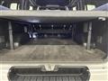 2022 Toyota Hiace Van