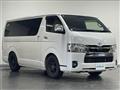 2022 Toyota Hiace Van