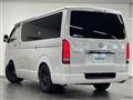 2022 Toyota Hiace Van