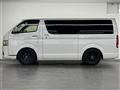 2022 Toyota Hiace Van