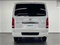 2022 Toyota Hiace Van