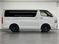 2022 Toyota Hiace Van