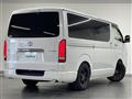2022 Toyota Hiace Van