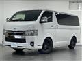2022 Toyota Hiace Van
