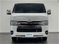 2022 Toyota Hiace Van